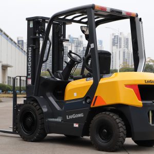 3 Tonluk Forklift